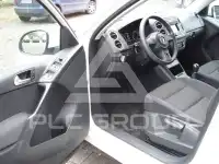 2012 Volkswagen Tiguan