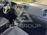 2012 Volkswagen Tiguan