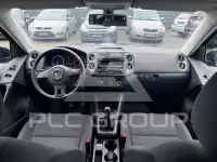 2012 Volkswagen Tiguan