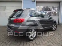 2012 Volkswagen Tiguan