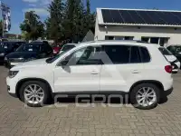 2012 Volkswagen Tiguan
