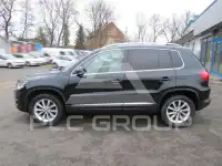 2012 Volkswagen Tiguan