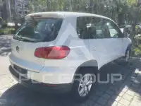 2012 Volkswagen Tiguan