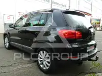 2012 Volkswagen Tiguan
