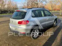 2012 Volkswagen Tiguan
