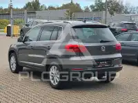 2012 Volkswagen Tiguan