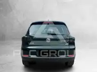 2012 Volkswagen Tiguan