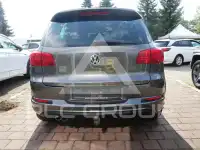 2012 Volkswagen Tiguan