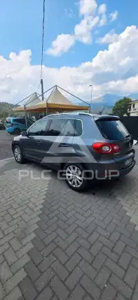 2012 Volkswagen Tiguan
