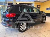2012 Volkswagen Tiguan