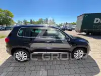 2012 Volkswagen Tiguan