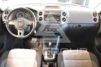 2012 Volkswagen Tiguan