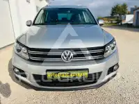 2012 Volkswagen Tiguan
