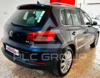 2012 Volkswagen Tiguan