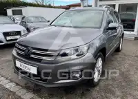 2012 Volkswagen Tiguan