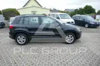 2012 Volkswagen Tiguan