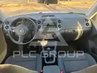 2012 Volkswagen Tiguan