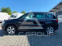 2012 Volkswagen Tiguan