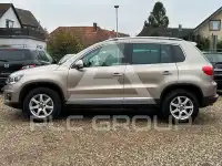 2012 Volkswagen Tiguan