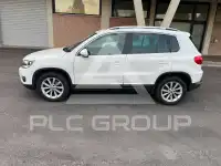 2012 Volkswagen Tiguan