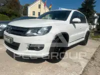 2012 Volkswagen Tiguan