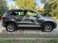 2012 Volkswagen Tiguan