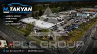 2012 Volkswagen Tiguan