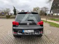 2012 Volkswagen Tiguan