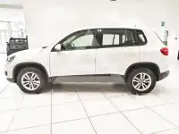 2012 Volkswagen Tiguan