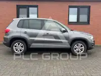 2012 Volkswagen Tiguan