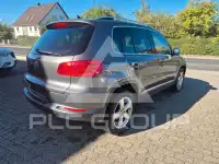 2012 Volkswagen Tiguan
