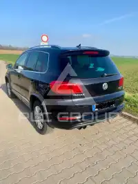 2012 Volkswagen Tiguan