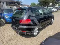 2012 Volkswagen Tiguan