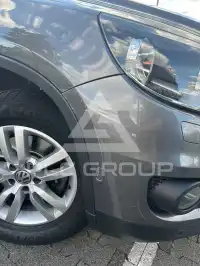 2012 Volkswagen Tiguan