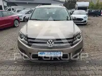 2012 Volkswagen Tiguan
