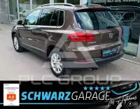 2012 Volkswagen Tiguan