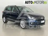 2012 Volkswagen Tiguan