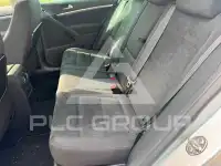 2012 Volkswagen Tiguan