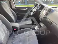2012 Volkswagen Tiguan