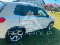2012 Volkswagen Tiguan