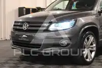 2012 Volkswagen Tiguan