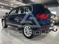 2012 Volkswagen Tiguan