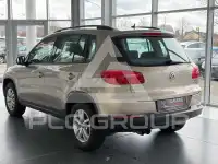 2012 Volkswagen Tiguan