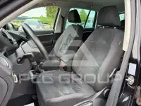2012 Volkswagen Tiguan