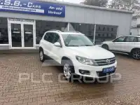 2012 Volkswagen Tiguan