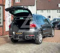 2012 Volkswagen Tiguan