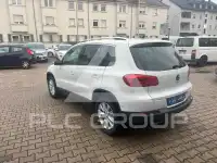 2012 Volkswagen Tiguan