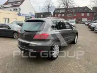 2012 Volkswagen Tiguan