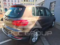 2012 Volkswagen Tiguan
