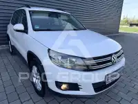 2012 Volkswagen Tiguan